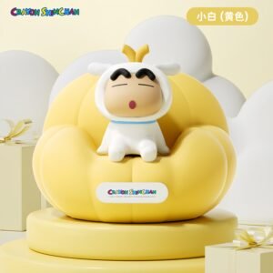 Crayon Shin-chan night light