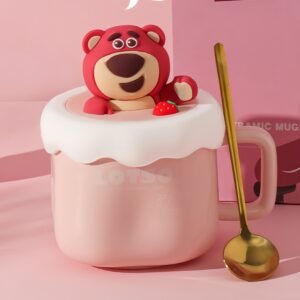 Lotso coffee mug