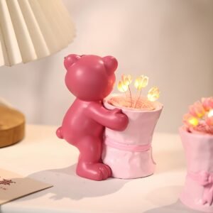 Lotso night light 1