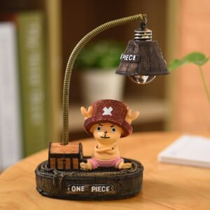 ONE PIECE Chopper Night Light for Gift Home Decor