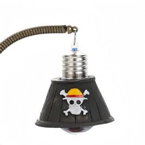 ONE PIECE Luffy night light 1
