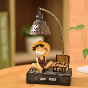 ONE PIECE Luffy night light 2
