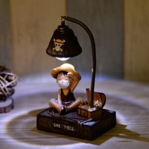 ONE PIECE Luffy night light