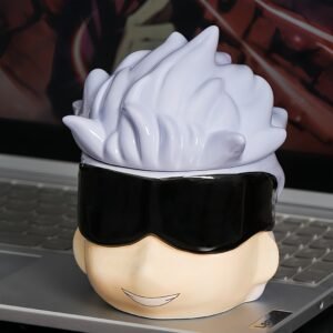 Satoru Gojo mug