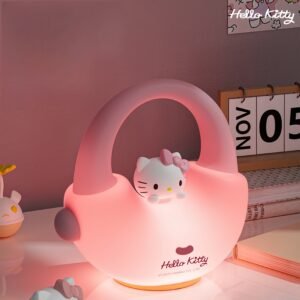 hello kitty night light