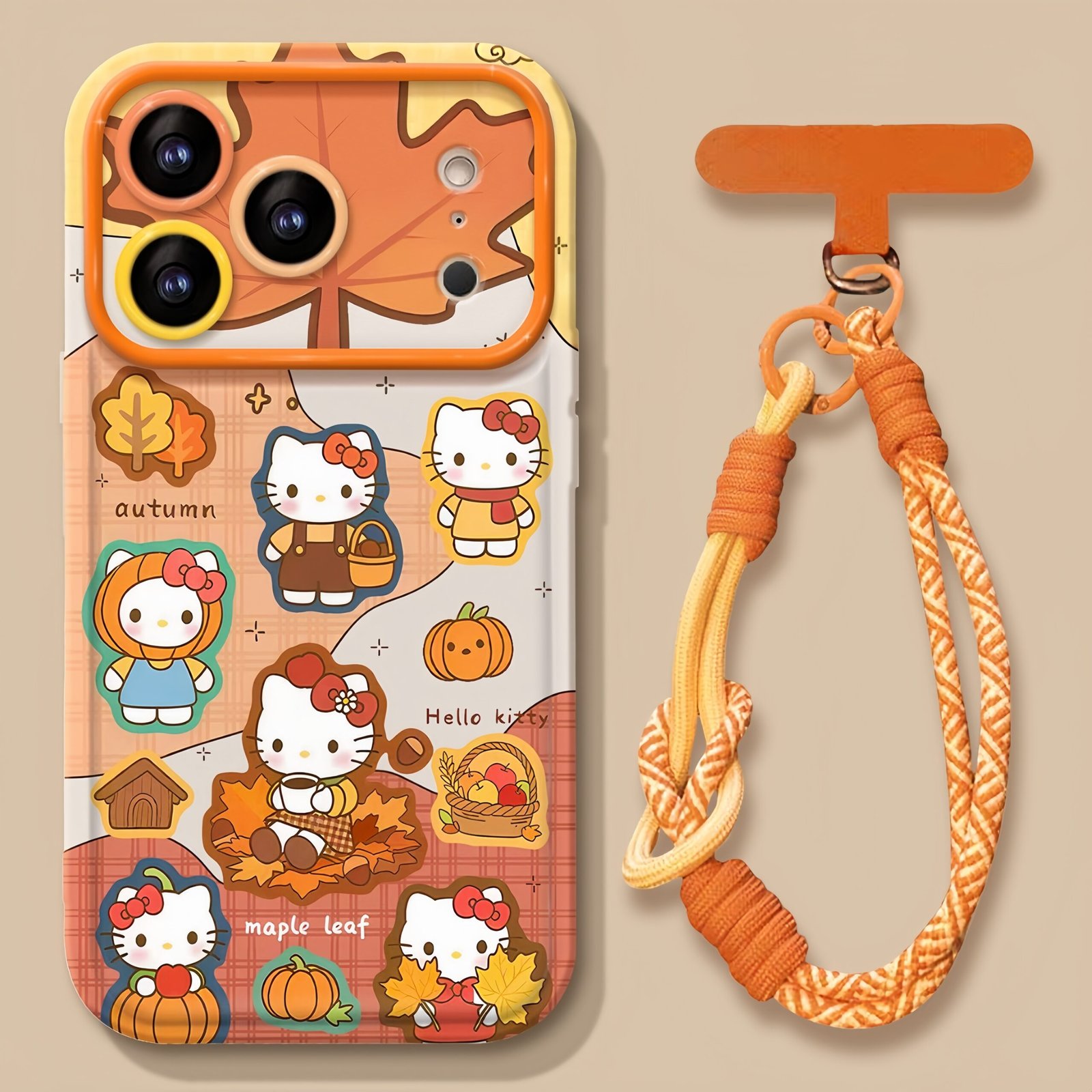 hello kitty phone case