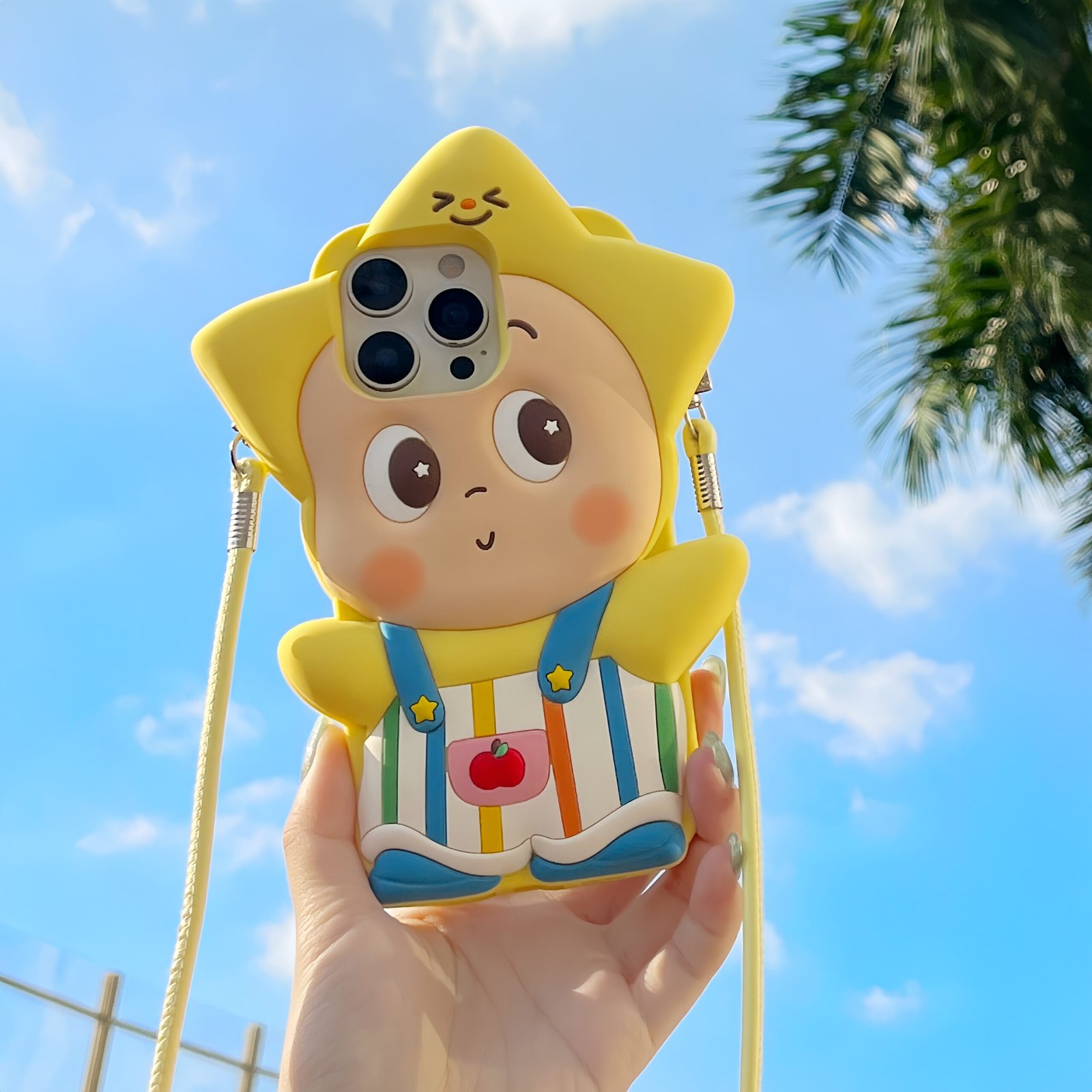 twinkletwinkle phone case